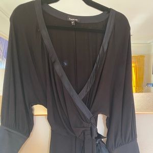 Bebe hoy girl dress